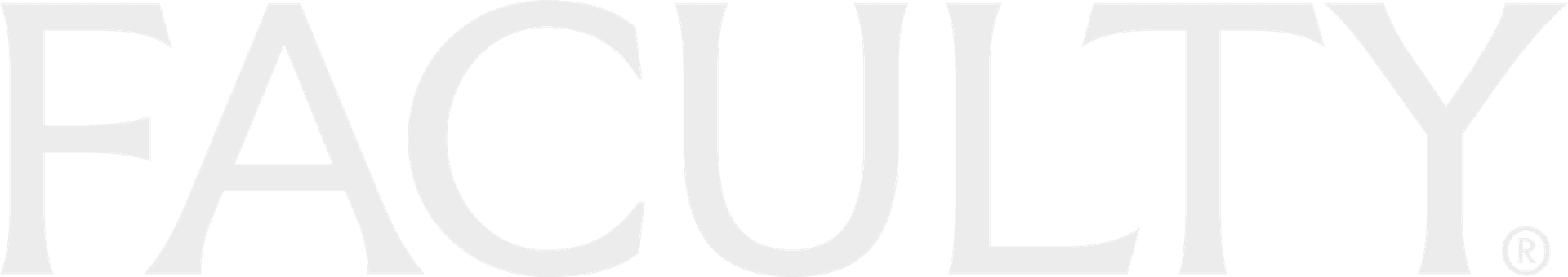Faculty Logo