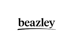Beazley logo black